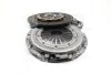 Комплект зчеплення HYUNDAI TUCSON (вир-во PHC) Valeo HDK-110 (фото 4)