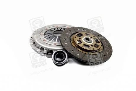 Комплект зчеплення (вир-во PHC) Valeo HDK-133