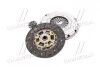 Сцепление HYUNDAI Elantra 1.6CRDI -06 KIA CEED 1.6CRDI -16 Valeo HDK-147 (фото 2)