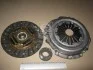 Комплект зчеплення HYUNDAI GETZ (PHC) Valeo HDK-154 (фото 2)