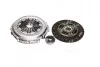 Сцепление HYUNDAI i20, i30, KIA CEED, CERATO 1,4-1,4CVVT-1,6-1,6CVVT 04- Valeo HDK-175 (фото 1)