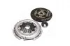 Сцепление HYUNDAI i20, i30, KIA CEED, CERATO 1,4-1,4CVVT-1,6-1,6CVVT 04- Valeo HDK-175 (фото 2)