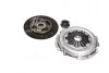 Сцепление HYUNDAI i20, i30, KIA CEED, CERATO 1,4-1,4CVVT-1,6-1,6CVVT 04- Valeo HDK-175 (фото 3)
