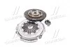 Комплект зчеплення (вир-во PHC) Valeo HDK-204 (фото 4)