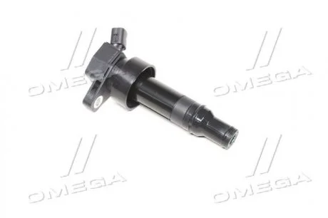 Котушка запалювання HYUNDAI i30/ ACCENT IV /KIA CEED 1,6 (пр-во VALEO PHC) Valeo IC005