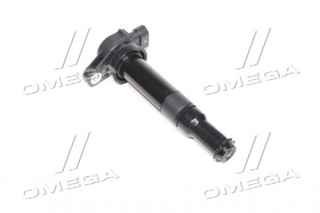 Катушка запалювання (PHC) Valeo IC008 (фото 1)