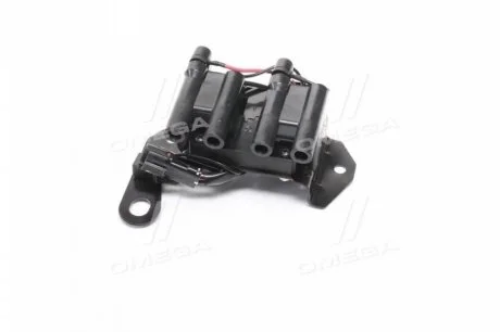 Котушка запалювання HYUNDAI, KIA ACCENT SOHC (вир-во VALEO PHC) Valeo IC014