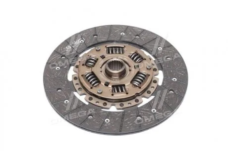 Диск зчеплення (вир-во PHC) Valeo IS-11