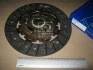 Диск сцепления (применимость besta 2,7d pregio 2.7d sorento) Valeo KD20 (фото 2)