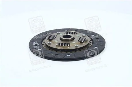 Диск зчеплення MITSUBISHI (вир-во PHC) Valeo MB-09