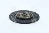 Диск зчеплення MITSUBISHI (вир-во PHC) Valeo MB-11 (фото 2)