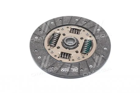 Диск зчеплення MITSUBISHI (вир-во PHC) Valeo MB-30