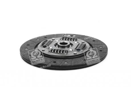 Диск зчеплення MITSUBISHI (вир-во PHC) Valeo MB-64