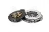 Комплект зчеплення (вир-во PHC) Valeo MBK-002 (фото 3)