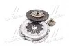 Комплект сцепления Valeo MBK-004 (фото 4)