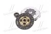Комплект зчеплення (вир-во PHC) Valeo MBK-013 (фото 2)