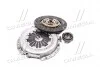 Комплект зчеплення (вир-во PHC) Valeo MBK-013 (фото 4)