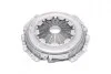 Корзина сцепления MITSUBISHI 4D56,4D56-T 86- 228*148*264 Valeo MTC-31 (фото 3)