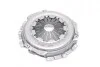 Корзина сцепления MITSUBISHI 4D56,4D56-T 86- 228*148*264 Valeo MTC-31 (фото 4)