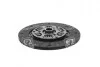 Диск зчеплення MAZDA FS CRONOS (вир-во PHC) Valeo MZ-12 (фото 2)