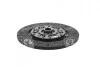 Диск зчеплення MAZDA FS CRONOS (вир-во PHC) Valeo MZ-12 (фото 3)