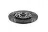 Диск зчеплення MAZDA FS CRONOS (вир-во PHC) Valeo MZ-12 (фото 4)