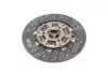 Диск зчеплення MAZDA KS,FP CRONOS 91-,B6 T,F8,FE T,RF T,R2,MA,VC 225*150*22*24.3 Valeo MZ-14 (фото 1)