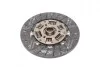 Диск зчеплення MAZDA KS,FP CRONOS 91-,B6 T,F8,FE T,RF T,R2,MA,VC 225*150*22*24.3 Valeo MZ-14 (фото 2)