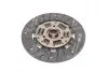 Диск зчеплення MAZDA KS,FP CRONOS 91-,B6 T,F8,FE T,RF T,R2,MA,VC 225*150*22*24.3 Valeo MZ-14 (фото 3)