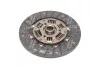 Диск сцепления MAZDA 626 III 2.0 12V-2.0 16V 87-92 Valeo MZ-25 (фото 1)