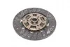 Диск сцепления MAZDA 626 III 2.0 12V-2.0 16V 87-92 Valeo MZ-25 (фото 2)