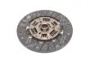 Диск сцепления MAZDA 626 III 2.0 12V-2.0 16V 87-92 Valeo MZ-25 (фото 4)