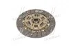 Диск зчеплення MAZDA, ATENZA (вир-во PHC) Valeo MZ-41 (фото 2)