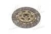 Диск зчеплення MAZDA, ATENZA (вир-во PHC) Valeo MZ-41 (фото 3)