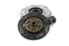 Сцепление Valeo MZK-024 (фото 4)