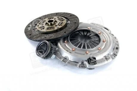 Сцепление Valeo MZK-024