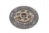 Диск сцепления NISSAN 200 SX, VANETTE BLUEBIRD 1.8-2.4 84-95 Valeo NS-09 (фото 1)