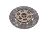 Диск сцепления NISSAN 200 SX, VANETTE BLUEBIRD 1.8-2.4 84-95 Valeo NS-09 (фото 2)