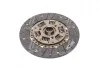 Диск сцепления NISSAN 200 SX, VANETTE BLUEBIRD 1.8-2.4 84-95 Valeo NS-09 (фото 3)