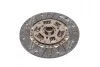 Диск сцепления NISSAN 200 SX, VANETTE BLUEBIRD 1.8-2.4 84-95 Valeo NS-09 (фото 4)