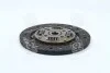 Диск зчеплення NISSAN (вир-во PHC) Valeo NS-29 (фото 3)