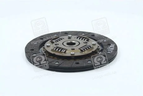 Диск зчеплення NISSAN (вир-во PHC) Valeo NS-29