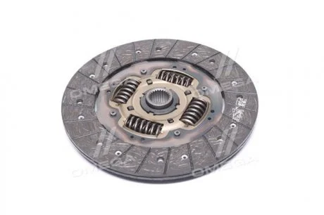 Диск зчеплення (вир-во PHC) Valeo NS-35