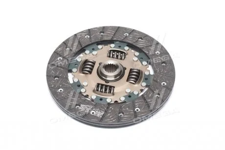 Диск сцепления NISSAN PRIMERA P10,W10 CD20 200*135*18*20.54 Valeo NS-40