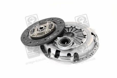 Сцепление Valeo NSK-032