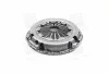 Корзина сцепления SAMSUNG SM3, NISSAN BLUEBIRD SYLPHY I 1.6 02-14 Valeo SSC-04 (фото 3)