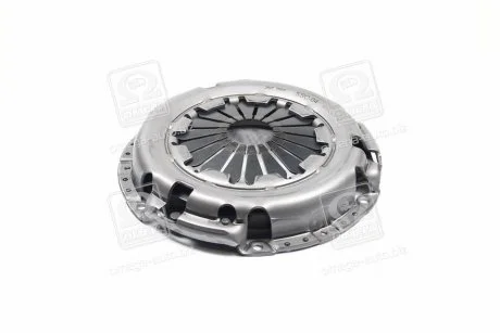 Корзина сцепления SAMSUNG SM3, NISSAN BLUEBIRD SYLPHY I 1.6 02-14 Valeo SSC-04