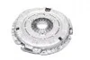 Корзина сцепления SSANGYONG ACTYON, KORANDO 2,0Xdi 10- Valeo SYC-22 (фото 1)
