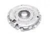 Корзина сцепления SSANGYONG ACTYON, KORANDO 2,0Xdi 10- Valeo SYC-22 (фото 3)