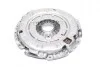 Корзина сцепления SSANGYONG ACTYON, KORANDO 2,0Xdi 10- Valeo SYC-22 (фото 4)